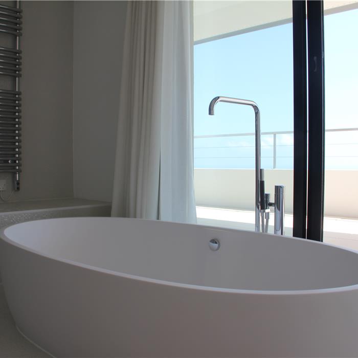 renovatie appartement 5